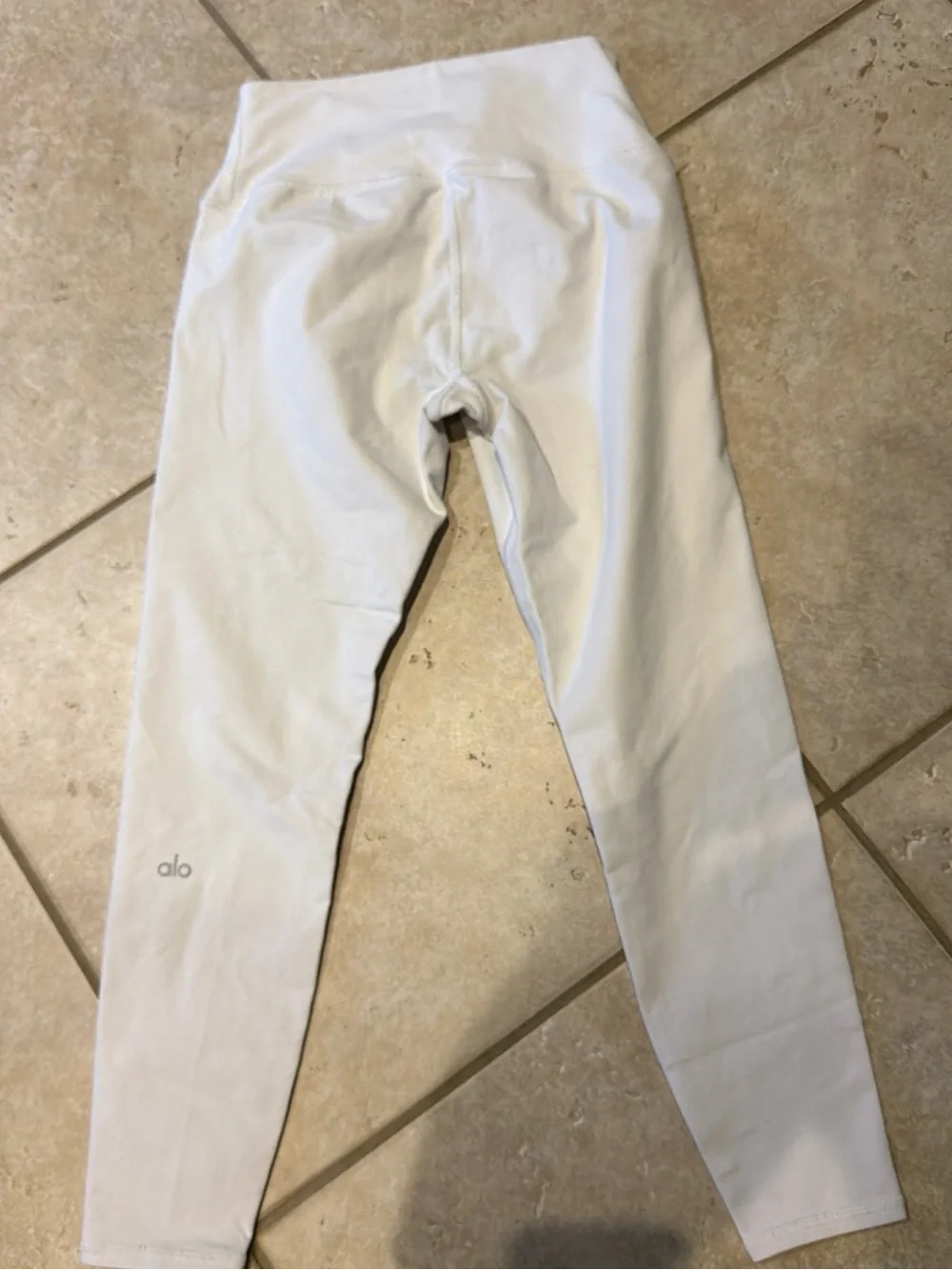 ALO Yoga comfortable high